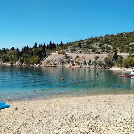 شقة By The Sea Tribanj, Paklenica - 26977