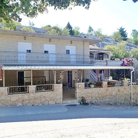 By The Sea Tribanj, Paklenica - 26977 Apartment Rivanj