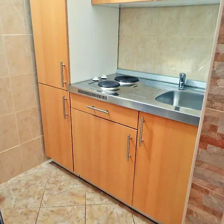 By The Sea Tribanj, Paklenica - 26977 Apartment Rivanj